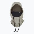 Balaklava Mons Royale Decade Merino Fleece Hood dried sage