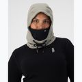 Balaklava Mons Royale Decade Merino Fleece Hood dried sage 3