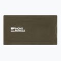 Galvos juosta Mons Royale Haines Merino dark olive