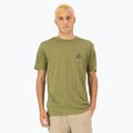 Vyriški termo marškinėliai Mons Royale Zephyr Tencel fern