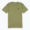 Vyriški termo marškinėliai Mons Royale Zephyr Tencel fern 3