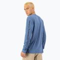 Vyriškas termoaktyvus džemperis Mons Royale Zephyr Tencel steel blue 2