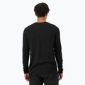 Vyriškos "Mons Royale Tarn Merino 9 iron/black" termoilgomis rankovėmis 2