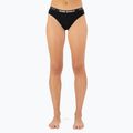 Moteriškos termoaktyvios kelnaitės Mons Royale Folo Merino Briefs black 2