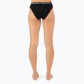 Moteriškos termoaktyvios kelnaitės Mons Royale Folo Merino Briefs black 3