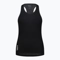 Moteriškas termoaktyvus tank topas Mons Royale Bella Merino Tank black 2