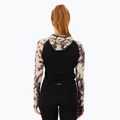 Moteriški termo megztiniai Mons Royale Bella Tech Hood black 2