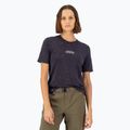 Moteriški marškinėliai Mons Royale Icon Relaxed Tee cosmic
