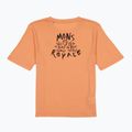 Moteriški marškinėliai Mons Royale Icon Relaxed Tee punch 4