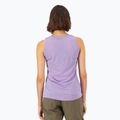Moteriškas termoaktyvus tank topas Mons Royale Zephyr Tencel Tank lupin 2
