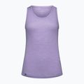 Moteriškas termoaktyvus tank topas Mons Royale Zephyr Tencel Tank lupin 3