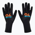 BlueSeventy neopreninės šiltos plaukimo pirštinės juodos 3