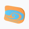 BlueSeventy Kick Board Mėlyna/oranžinė plaukimo lenta 5