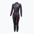 Moteriškas triatlono hidrokostiumas BlueSeventy Fusion 2021 black