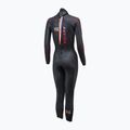 Moteriškas triatlono hidrokostiumas BlueSeventy Fusion 2021 black 2