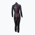 Moteriškas triatlono hidrokostiumas BlueSeventy Fusion 2021 black 3