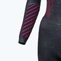 Moteriškas triatlono hidrokostiumas BlueSeventy Fusion 2021 black 4