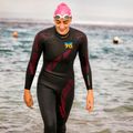 Moteriškas triatlono hidrokostiumas BlueSeventy Fusion 2021 black 7