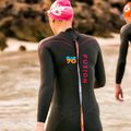 Moteriškas triatlono hidrokostiumas BlueSeventy Fusion 2021 black 8