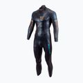 Vyriškas triatlono hidrokostiumas BlueSeventy Reaction 2022 black 2