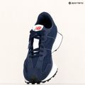 Vyriški batai New Balance 327 blue navy 9