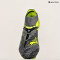 Futbolo batai PUMA Future 7 Ultimate Rush FG/AG strong gray/cool dark gray/electric lime 9