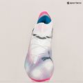 Futbolo batai PUMA Future 7 Ultimate FG/AG puma white/puma black/poison pink 16