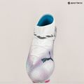 Futbolo batai PUMA Future 7 Pro+ FG/AG puma white/puma black/poison pink 16