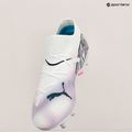 Futbolo batai PUMA Future 7 Pro MxSG puma white/puma black/poison pink 16