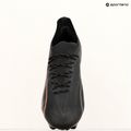 Futbolo batai PUMA Ultra Ultimate FG/AG puma black/copper rose 10