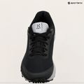 Vyriški bėgimo batai Haglöfs L.I.M Tempo Trail Low true black/concrete 9