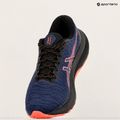 Moteriški bėgimo bateliai ASICS GT-2000 GTX black/indigo blue 16