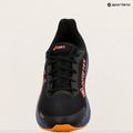 Moteriški bėgimo bateliai ASICS Gel-Pulse 14 GTX black/papaya 16