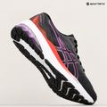Moteriški bėgimo bateliai ASICS GT-1000 11 black/orchid 16