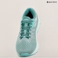 Moteriški bėgimo bateliai ASICS GT-1000 11 sage/soothing sea 17
