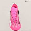 Futbolo batai PUMA Ultra Match IT poison pink/puma white/puma black 16