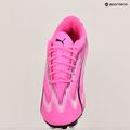 Futbolo batai PUMA Ultra Ultimate FG/AG poison pink/puma white/puma black 11