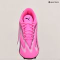 Futbolo batai PUMA Ultra Play MxSG poison pink/puma white/puma black 10