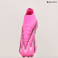 Futbolo batai PUMA Ultra Pro FG/AG poison pink/puma white/puma black 9