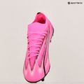 Futbolo batai PUMA Ultra Match MxSG poison pink/puma white/puma black 15