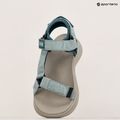 Moteriški sandalai Helly Hansen Capilano F2F cactus 10