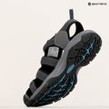 Vyriški sandalai CMP Sahiph dark/grey 10