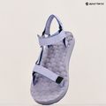 Moteriški sandalai Lizard Trail moon blue/dream blue 9