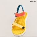 Moteriški sandalai Lizard Trail Max butter yellow/tea pink 9