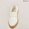 Moteriški batai GANT Raffiaville off white 10