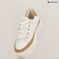 Moteriški batai GANT Avona off white/natural 10