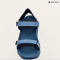Vyriški sandalai Lizard Trek stellar blue/midnight blue 15