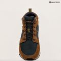 Vyriški batai Teva Highside Mid bison/navy 9