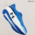 Vyriški bėgimo bateliai Under Armour Infinite Elite viral blue/photon blue/black 15