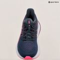 Moteriški bėgimo bateliai ASICS GT-2000 12 tarmac/black 16
